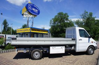 Mercedes Sprinter 313